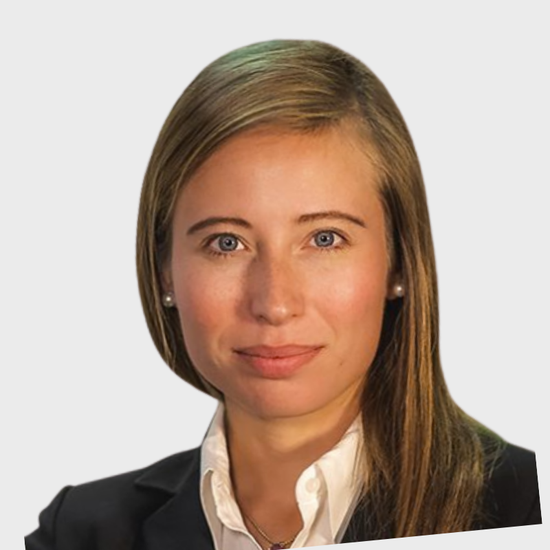 Kristina J. Vorndran